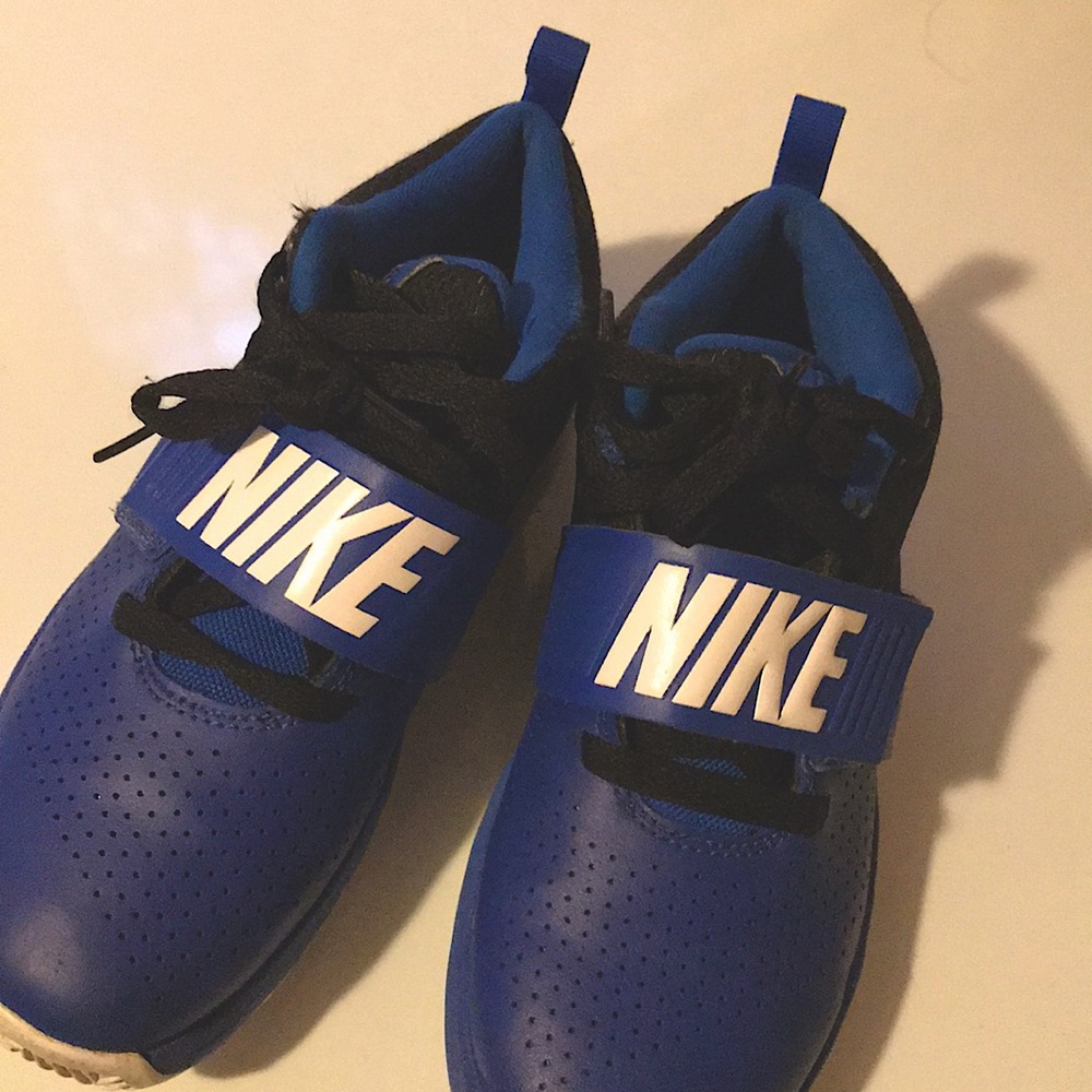 Kids Nike sneakers